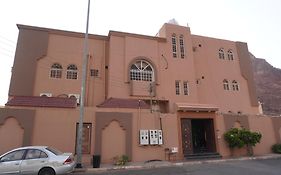 لانا العلا شقق مفروشة Lana Alula